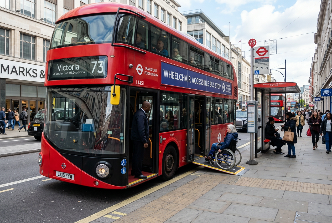 bus