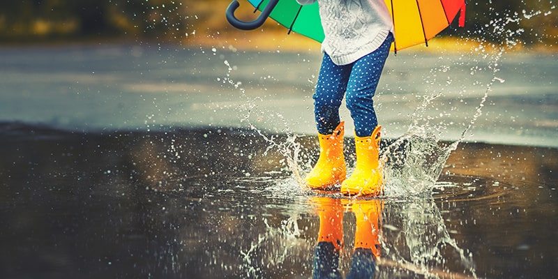 puddle